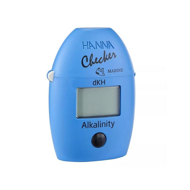 Test Alcalinitate Kh Hanna Checker HC Alkalinity - imagine 4